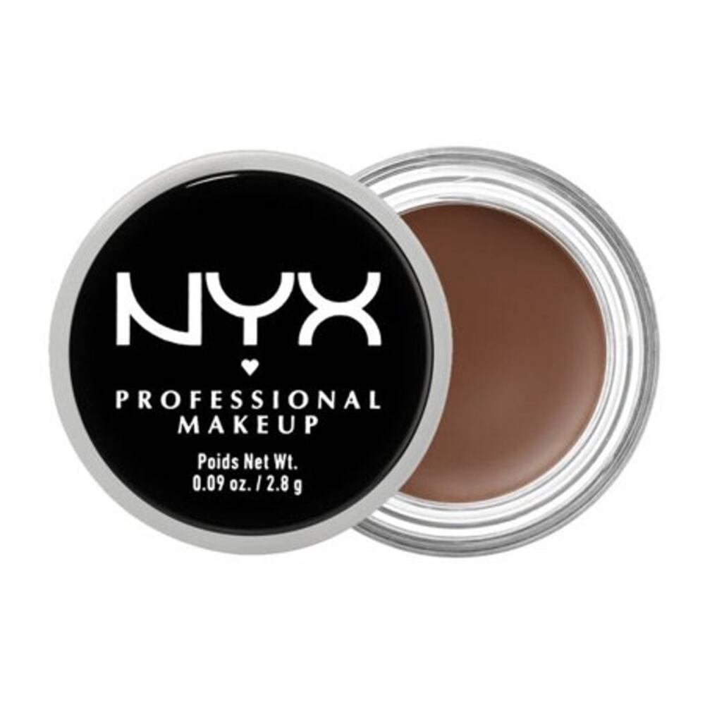 NYX PROFESSIONAL MAKEUP Glazed & Confused Eye Gloss 2 PK